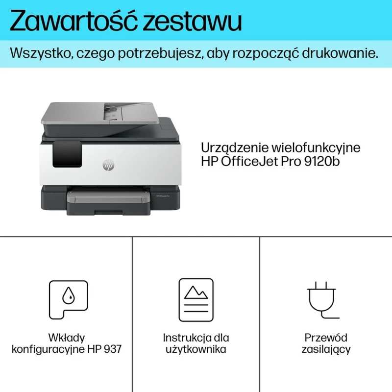 Εκτυπωτής Πολυμηχάνημα HP 4V2N0B