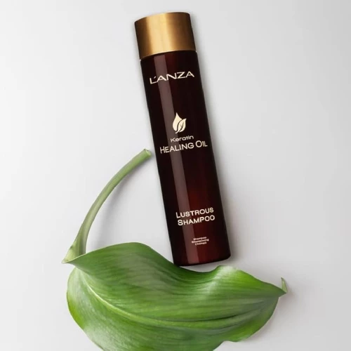 Σαμπουάν L'ANZA 300 ml