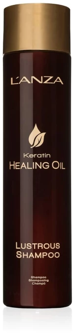 Σαμπουάν L'ANZA 300 ml