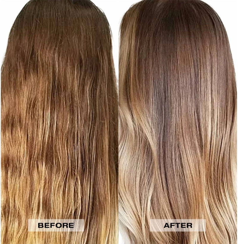 Σαμπουάν L'ANZA 300 ml