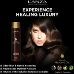 Σαμπουάν L'ANZA 300 ml
