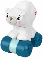Εκπαιδευτικό παιχνίδι Fisher-Price