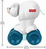 Εκπαιδευτικό παιχνίδι Fisher-Price