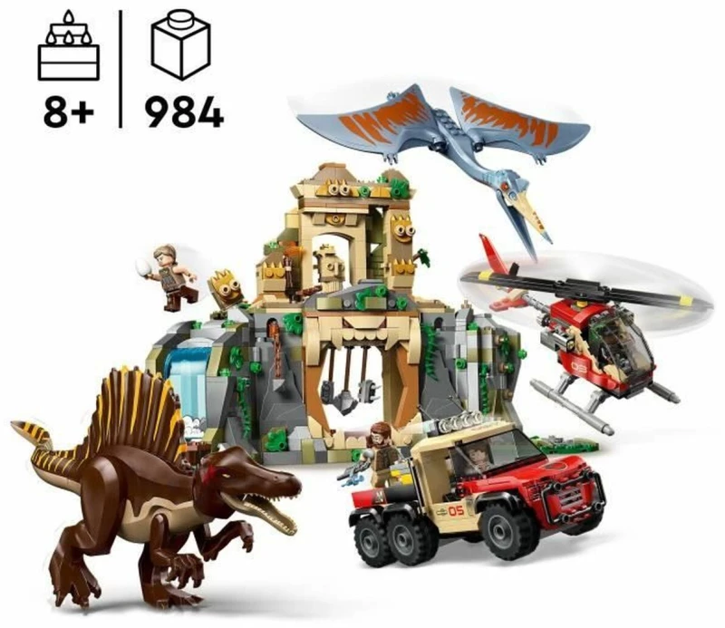 Παιχνίδι Kατασκευή Lego