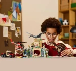 Παιχνίδι Kατασκευή Lego