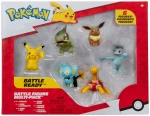 Συλλεκτική φιγούρα Jazwares PKW3614