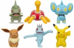 Συλλεκτική φιγούρα Jazwares PKW3614