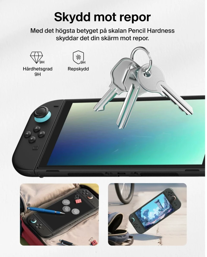 Προστατευτικό Oθόνης Tablet Belkin ENA004HQ