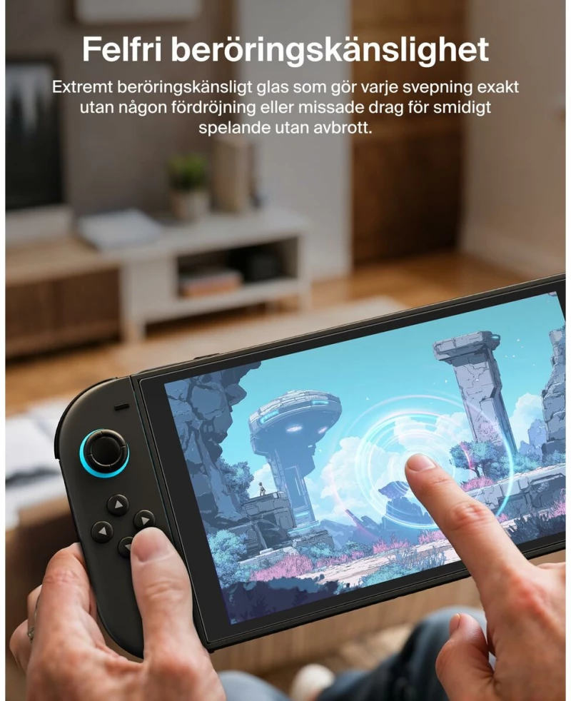 Προστατευτικό Oθόνης Tablet Belkin ENA004HQ