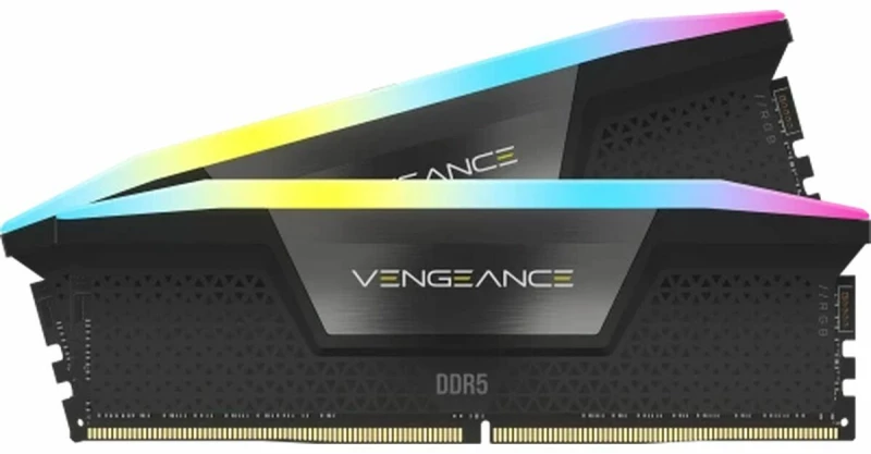 Μνήμη RAM Corsair 16 GB DDR5 SDRAM DDR5 5200 MHz CL40