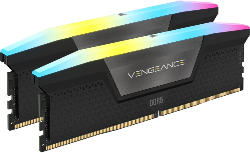 Μνήμη RAM Corsair 16 GB DDR5 SDRAM DDR5 5200 MHz CL40