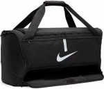 Αθλητική Tσάντα Nike ACADEMY DUFFLE M CU8090 010 Μαύρο Ένα μέγεθος