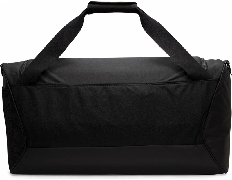 Αθλητική Tσάντα Nike ACADEMY DUFFLE M CU8090 010 Μαύρο Ένα μέγεθος