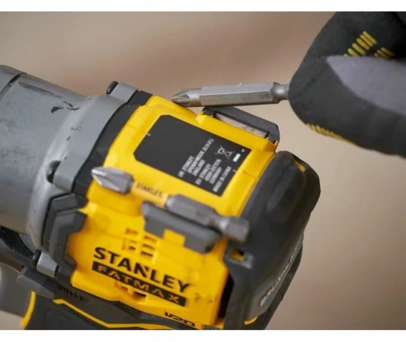 Κατσαβίδι Stanley