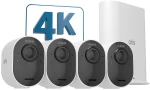 Κάμερα Επιτήρησης Arlo Ultra V2