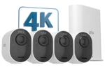 Κάμερα Επιτήρησης Arlo Ultra V2