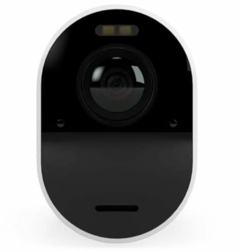Κάμερα Επιτήρησης Arlo Ultra V2