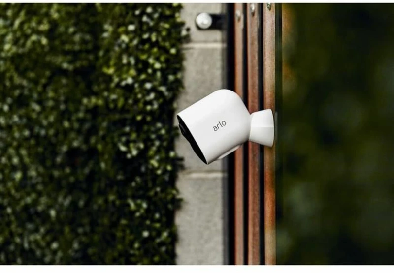 Κάμερα Επιτήρησης Arlo Ultra V2