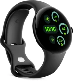 Google Pixel Watch 3 BT 41mm Obsidian Black