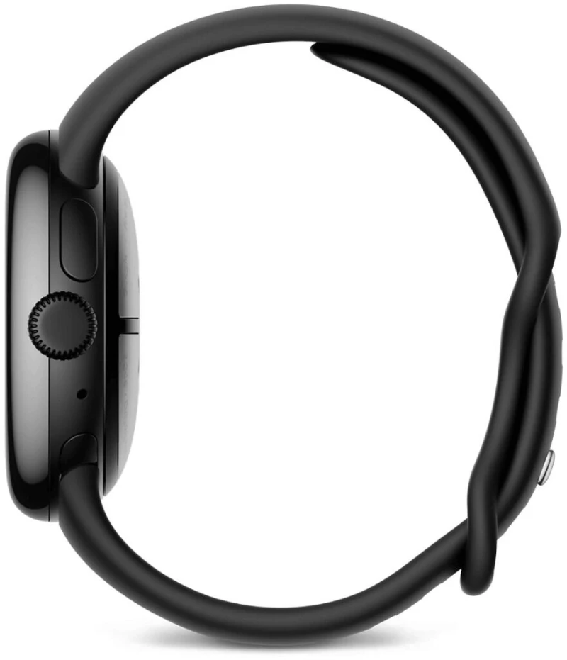 Google Pixel Watch 3 BT 41mm Obsidian Black