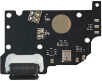 ULEFONE ανταλλακτικό small PCBA για smartphone Armor X32 Pro 4G
