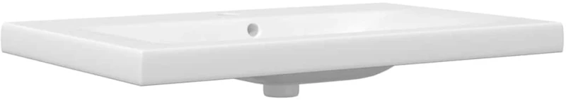 vidaXL Σετ Επίπλων Μπάνιου 3 pcs Παλιό ξύλο 60 x 38.5 x 45 cm