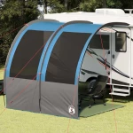 vidaXL Τέντα ανθεκτική στο νερό 250 x 260 x 260 εκ.