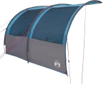 vidaXL Τέντα ανθεκτική στο νερό 250 x 260 x 260 εκ.