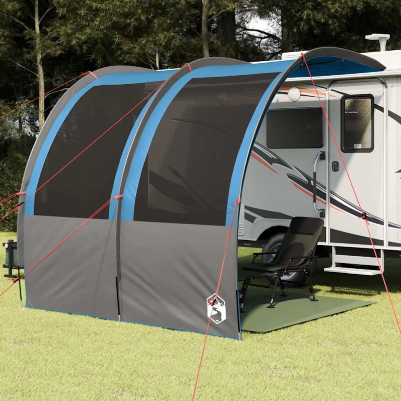 vidaXL Τέντα ανθεκτική στο νερό 250 x 260 x 260 εκ.