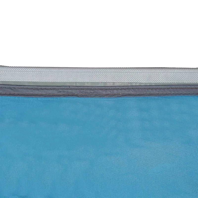 vidaXL Τέντα ανθεκτική στο νερό 250 x 260 x 260 εκ.