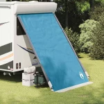 vidaXL Ανθεκτική στο νερό Σκηνή 190 x 150 x 230 εκ.