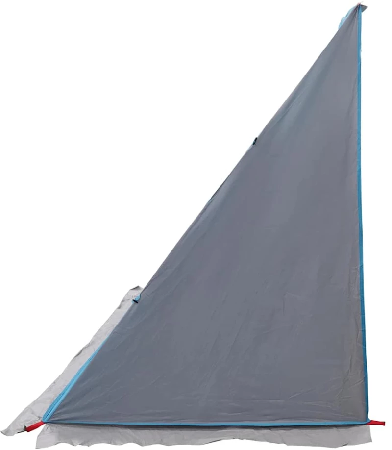 vidaXL Ανθεκτική στο νερό Σκηνή 190 x 150 x 230 εκ.