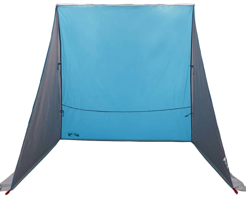 vidaXL Ανθεκτική στο νερό Σκηνή 190 x 150 x 230 εκ.