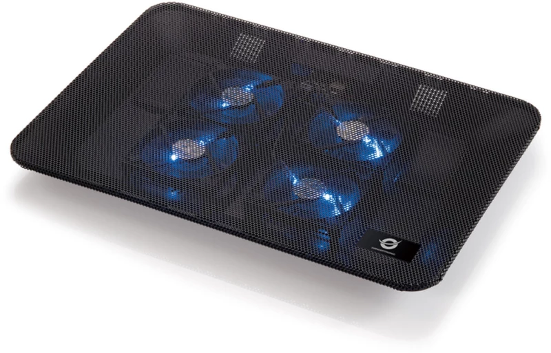 Βάση ψύξης laptop Conceptronic