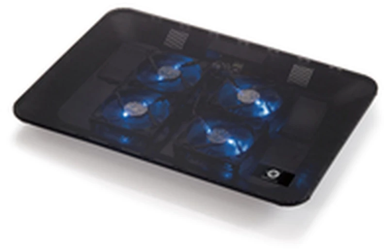 Βάση ψύξης laptop Conceptronic