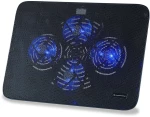 Βάση ψύξης laptop Conceptronic