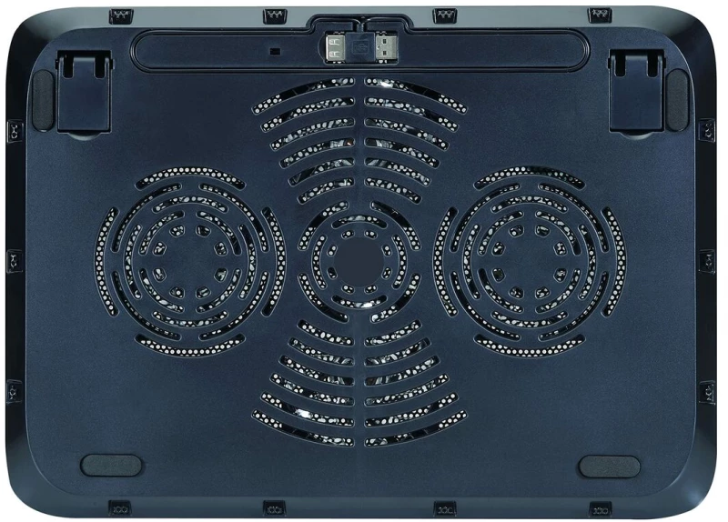 Βάση ψύξης laptop Conceptronic