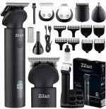ZILAN ZLN8672 ZEUS Κουρευτική μηχανή 16 ΣΕ 1