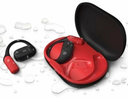 Ακουστικά Philips TAA6709BK/00 Μαύρο