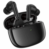 Foneng BL152 wireless headphones (black)