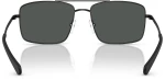ARMANI EXCHANGE AX 2054S 6000/87