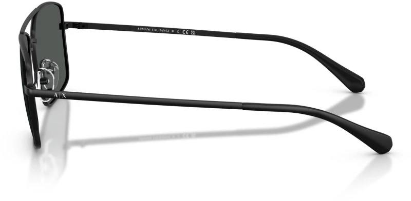ARMANI EXCHANGE AX 2054S 6000/87