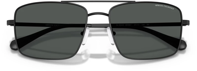 ARMANI EXCHANGE AX 2054S 6000/87