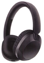 Ακουστικά Bluetooth Κεφαλής Σπαστά WH-1000XM5 με μικρόφωνο Κωδ.44146 Μαύρο