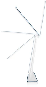GoGEN LL12BL Επιτραπέζιο φωτιστικό LED