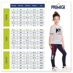 Primigi ανατομικά πέδιλα 7898922 Argento
