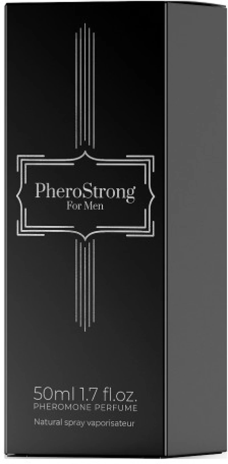 PheroStrong Pheromone For Men 50 ml