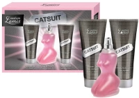 Catsuit for Woman 3pc Gift Set