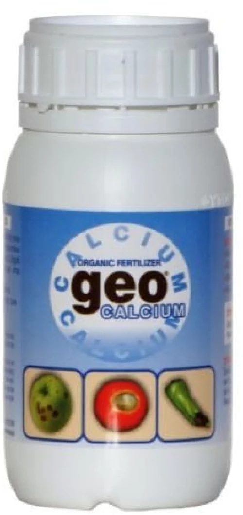 Ασβέστιο Geo-Humus 250ml