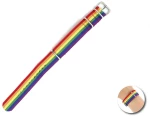 PRIDE - RAINBOW FLAG BRACELET